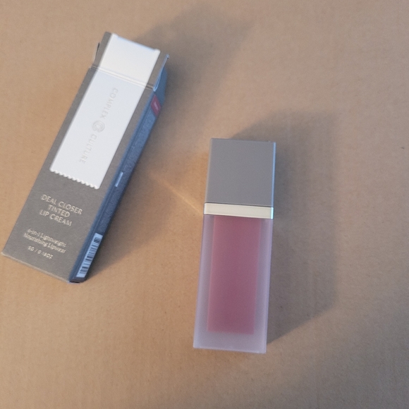 Complex Culture Other - Deal Closer Tinted Lip Cream